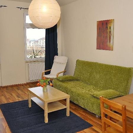 Dresden-Altstadt-Neustadt-3-Raum-Fewo-L11 Εξωτερικό φωτογραφία